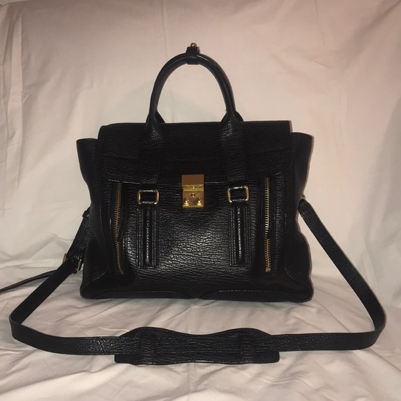 3.1 Phillip Lim Handbags - Phillip Lim Phasli
